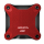 ADATA SD600Q 480GB USB 3.2 Gen. 1 Czerwony - 502622 - zdjęcie 9
